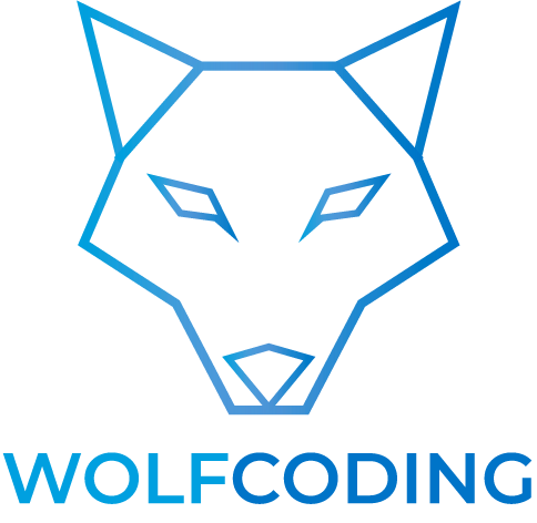 Logo-wolfcoding